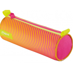 Κασετίνα Maped Βαρελάκι Neon 932901